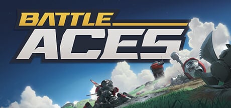 Battle Aces game banner