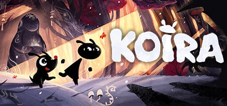 Koira game banner