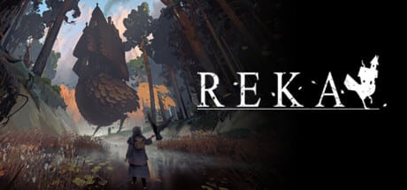 REKA game banner