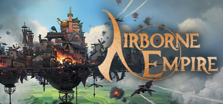 Airborne Empire game banner