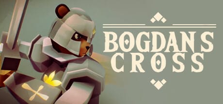 Bogdan's Cross game banner