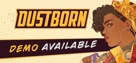 Dustborn game banner