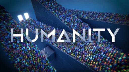 Humanity Game Banner