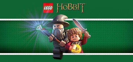 LEGO The Hobbit game banner