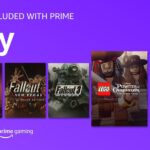 Amazon Luna Shares Prime Games for July post thumbnail