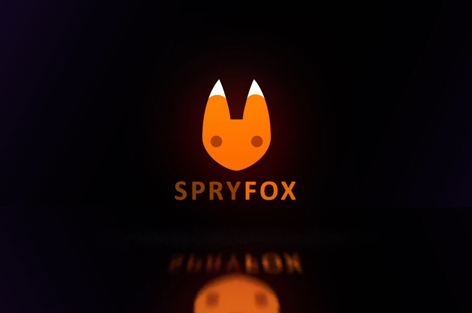 Spry Fox and Netflix Games Logo