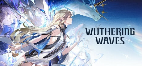 Wuthering Waves game banner