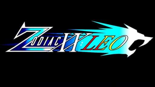 Zodiac XX Leo game banner