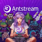 Antstream Arcade Adds Two New Games, Including A NES Classic post thumbnail
