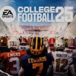 College Football 25 – Game Review post thumbnail