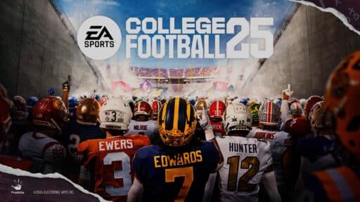 College Football 25 Game Review