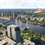 Microsoft Flight Simulator Releases Major Update, Expanding United Kingdom & Ireland post thumbnail
