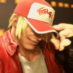 Terry Bogard Joins Street Fighter 6 This Fall post thumbnail