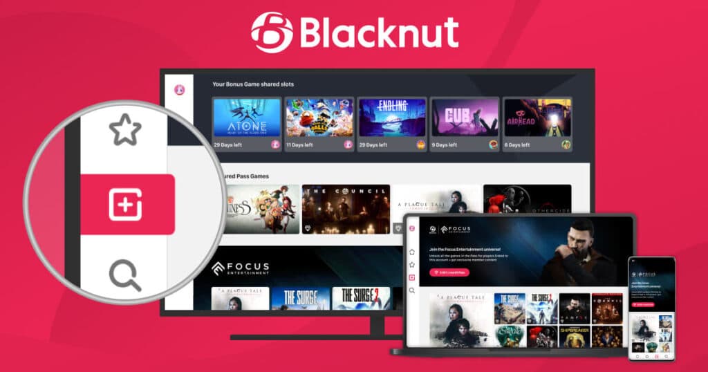 blacknut