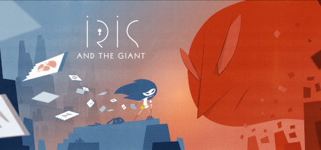 Iris and the Giant game banner