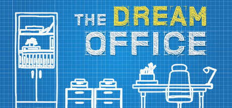 The Dream Office game banner