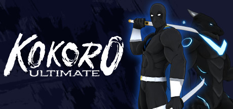 Kokoro Ultimate game banner