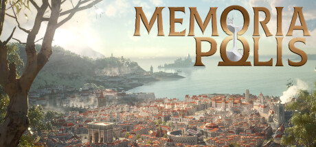 MEMORIAPOLIS game banner
