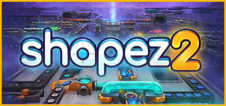 shapez 2 game banner