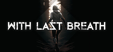 With Last Breath game banner
