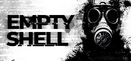 EMPTY SHELL game banner