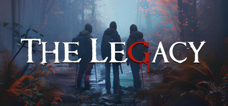 The Legacy game banner