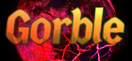 Gorble game banner for cloud gaming