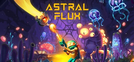 Astral Flux game banner