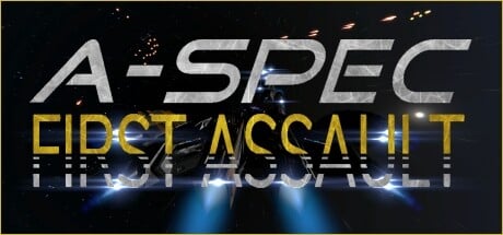 A-Spec First Assault game banner