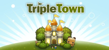 Triple Town game banner
