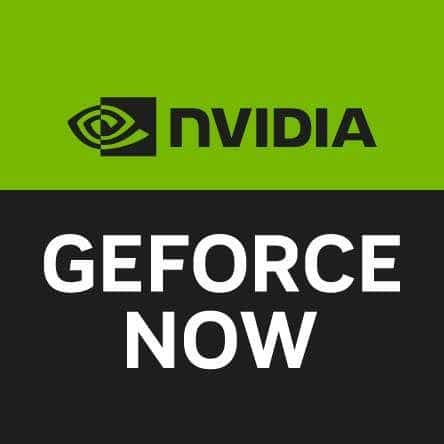 GeForce NOW Logo