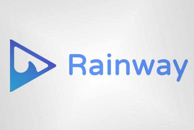 Rainway Logo