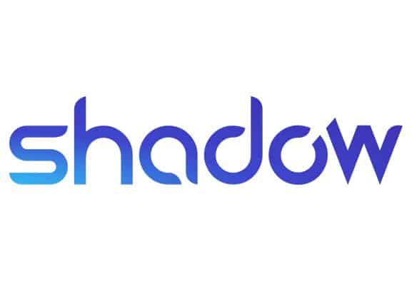 Shadow PC Logo