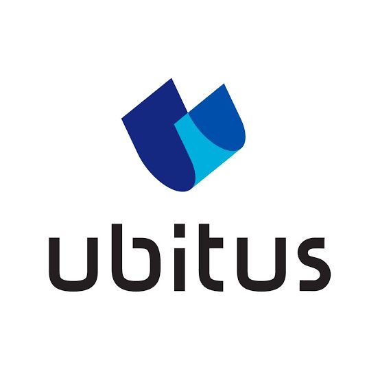 Ubitus Logo