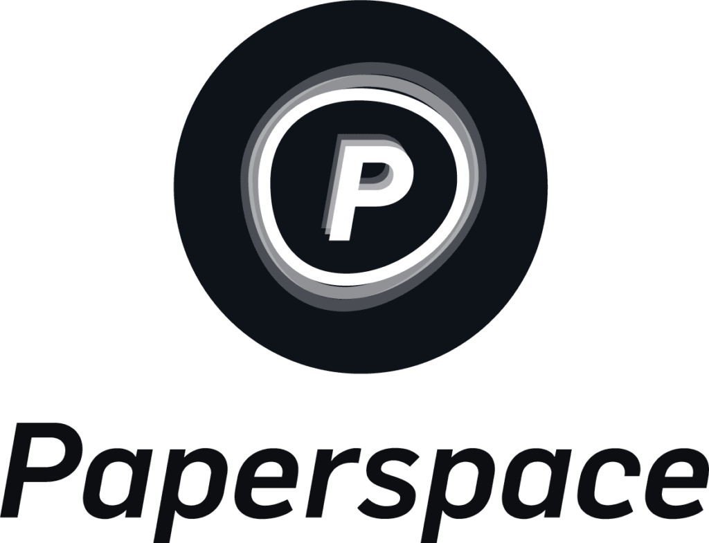 Paperspace Logo