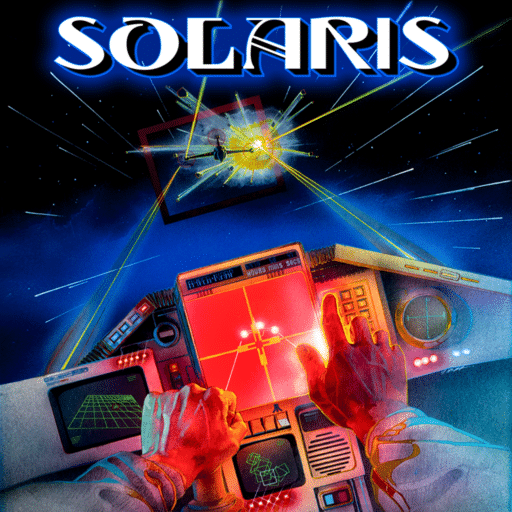 Solaris game banner