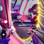 Splitgate 2 Announced post thumbnail