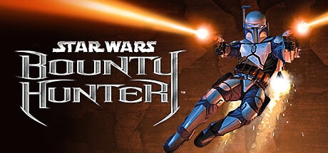 Star Wars: Bounty Hunter (Remaster) game banner for cloud gaming