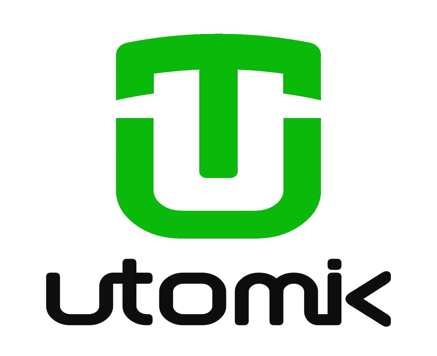 Utomik Logo