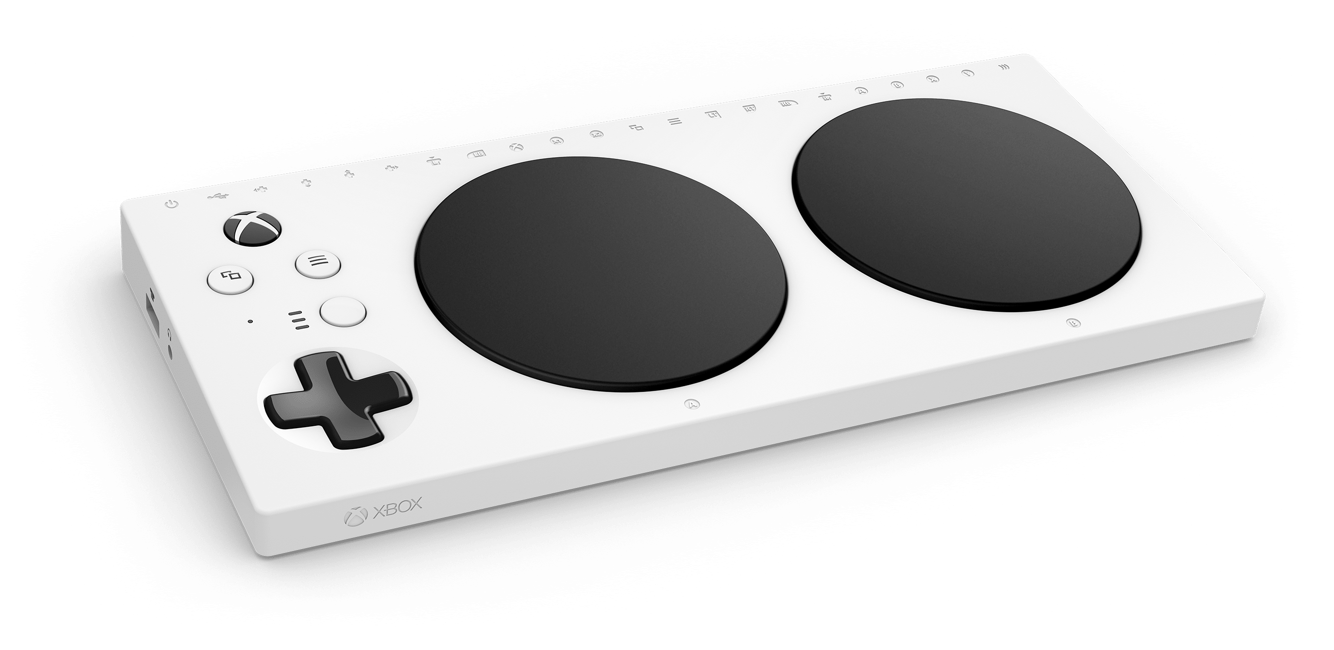 Xbox Accessible Controller