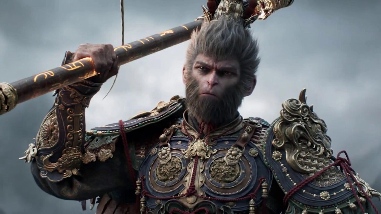 Why GeForce NOW Will Be the Best Place to Play Black Myth: Wukong—And ...