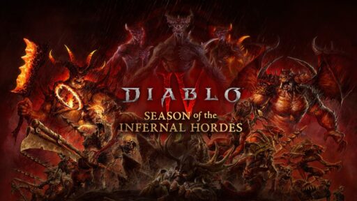 Diablo 4 Season 5