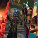 Boosteroid Adds World of Warcraft Cataclysm Classic Plus 11 New Games post thumbnail