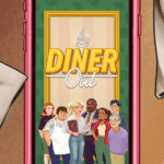 Netflix Games Adds Diner Out To It’s Gaming Lineup post thumbnail