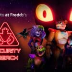 Five Nights at Freddy’s: Security Breach – Game Review post thumbnail