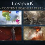 Lost Ark Reveals Roadmap for August to November 2024 post thumbnail