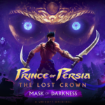 ‘Mask of Darkness’ DLC Arrives Next Month For Prince of Persia: The Lost Crown post thumbnail