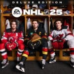 NHL 25 – Game Review post thumbnail