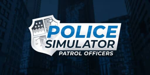 Police Simulator Patrol Officers