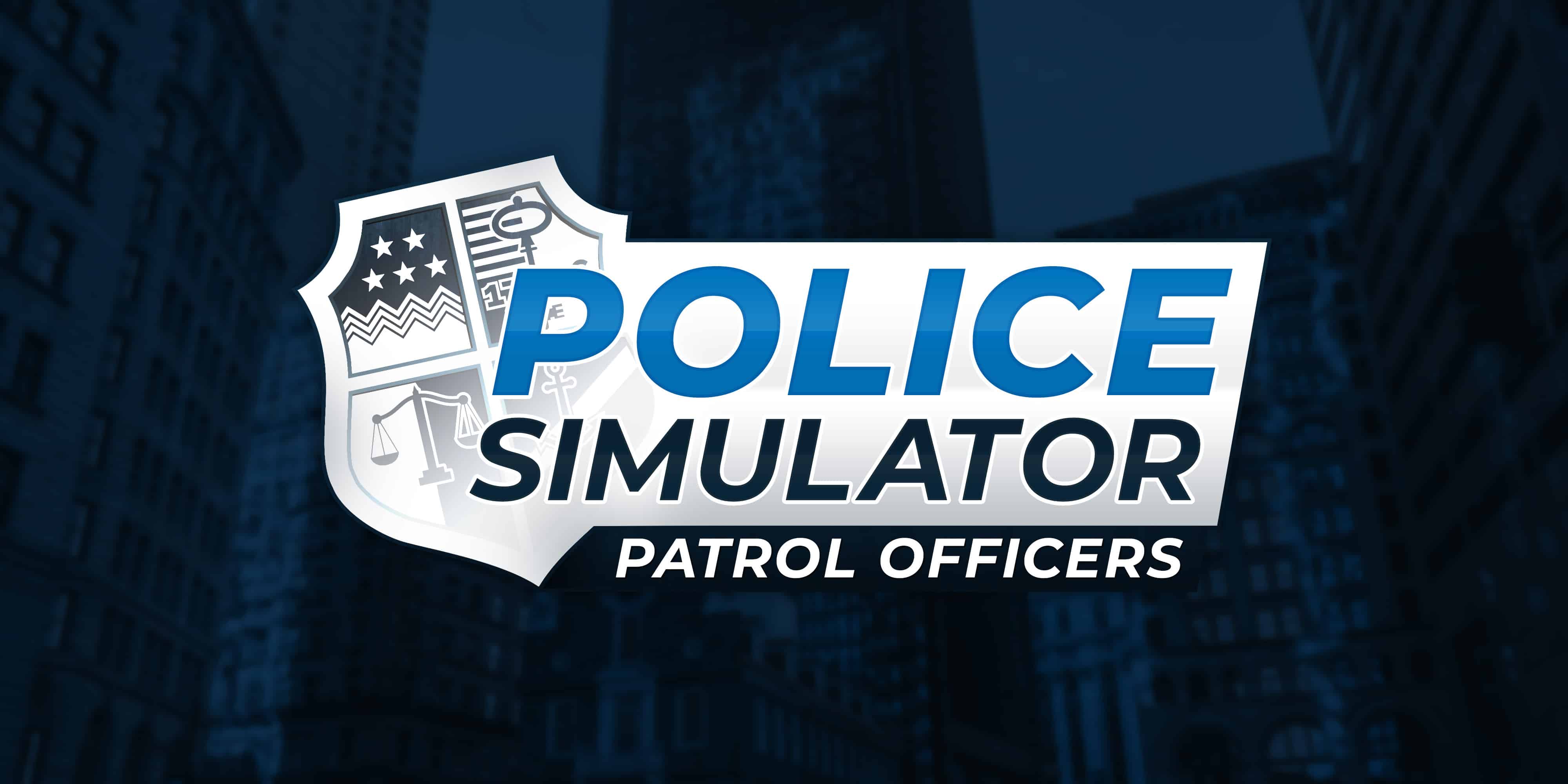 Police Simulator Patrol Officers